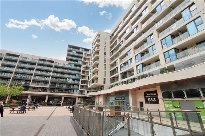Apt 402 The Edges 3, Beacon South Quarter, Sandyford,   Dublin 18