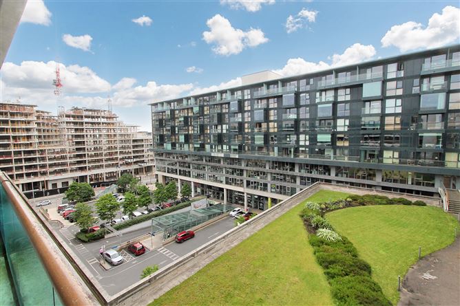Apt 402 The Edges 3, Beacon South Quarter, Sandyford,   Dublin 18