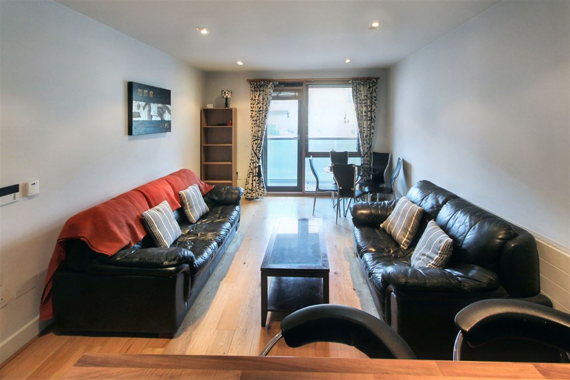 Apt 402 The Edges 3, Beacon South Quarter, Sandyford,   Dublin 18