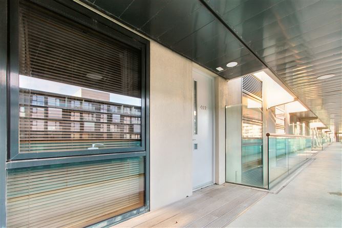 Apt 402 The Edges 3, Beacon South Quarter, Sandyford,   Dublin 18