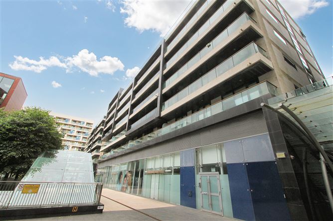 Apt 402 The Edges 3, Beacon South Quarter, Sandyford,   Dublin 18