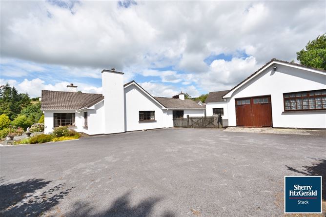 Coom, Cordal, Castleisland, Co. Kerry