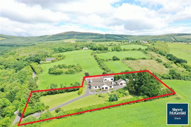 Coom, Cordal, Castleisland, Co. Kerry