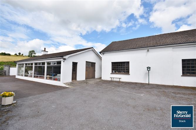 Coom, Cordal, Castleisland, Co. Kerry