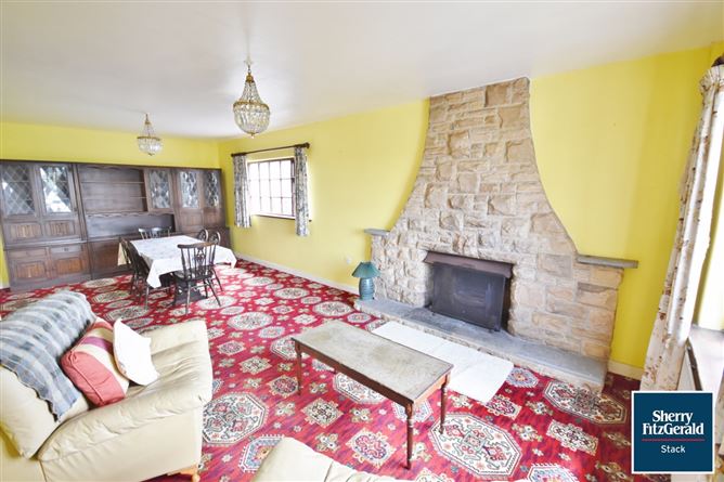 Coom, Cordal, Castleisland, Co. Kerry