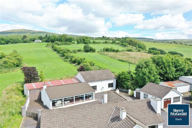 Coom, Cordal, Castleisland, Co. Kerry