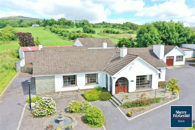 Coom, Cordal, Castleisland, Co. Kerry