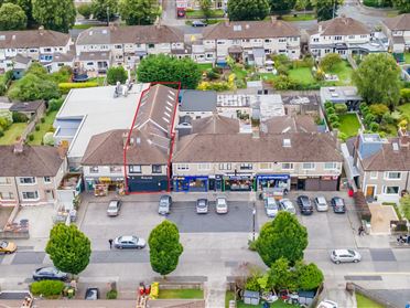 Image for 87 Rosemount Avenue, Artane, Dublin 5
