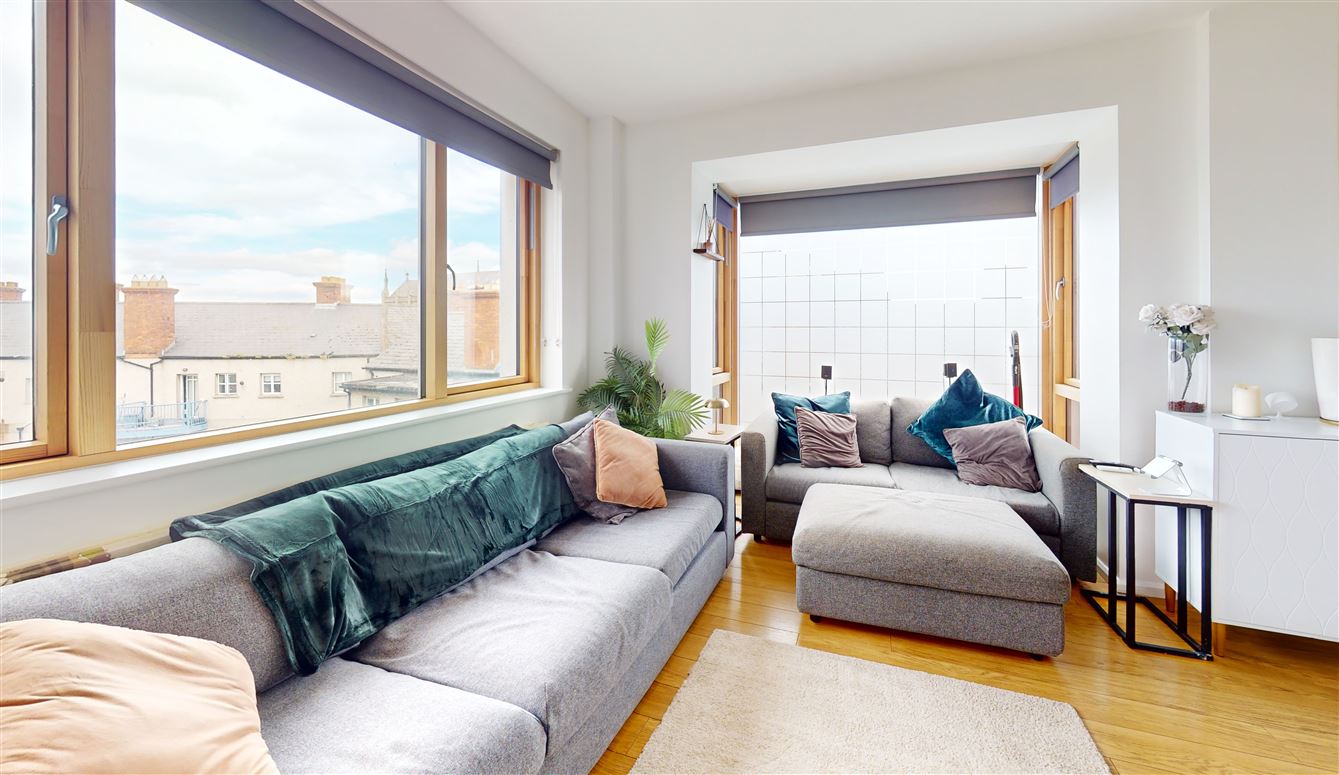 Apt 20 Frascati Hall, Blackrock, Dublin