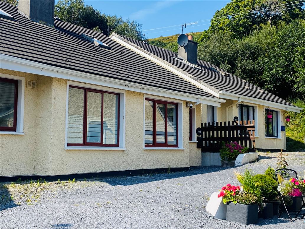 104 Clifden Glen, Clifden, Co.Galway