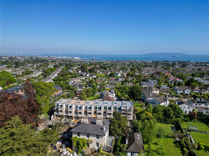 Fortal, Killiney Road, Dalkey, Dublin