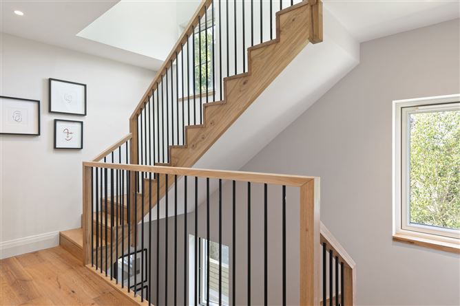 Fortal, Killiney Road, Dalkey, Dublin