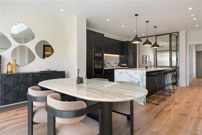 Fortal, Killiney Road, Dalkey, Dublin