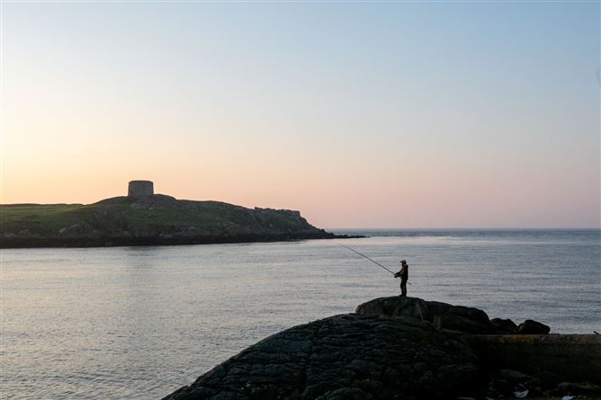 Fortal, Killiney Road, Dalkey, Dublin