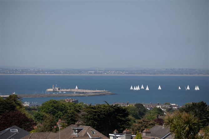 Fortal, Killiney Road, Dalkey, Dublin