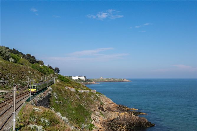 Fortal, Killiney Road, Dalkey, Dublin