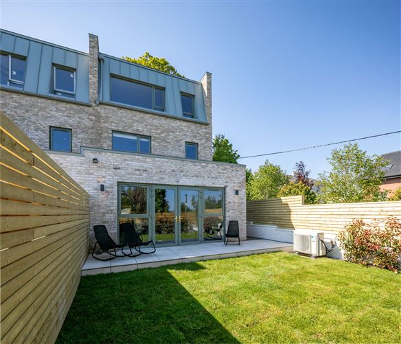 Fortal, Killiney Road, Dalkey, Dublin