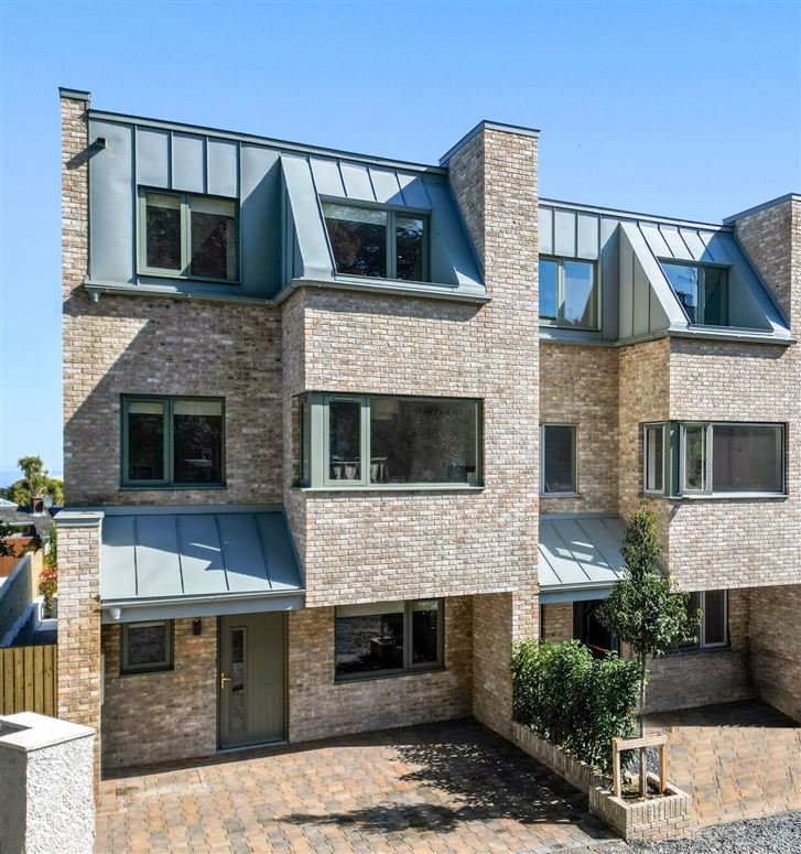 Fortal, Killiney Road, Dalkey, Dublin