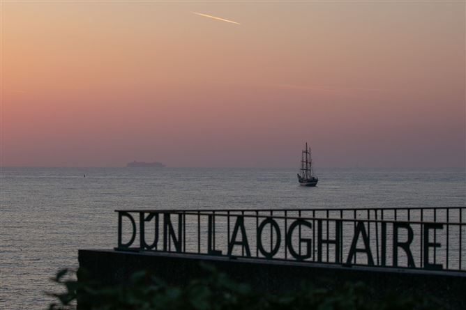 Fortal, Killiney Road, Dalkey, Dublin