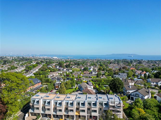 Fortal, Killiney Road, Dalkey, Dublin