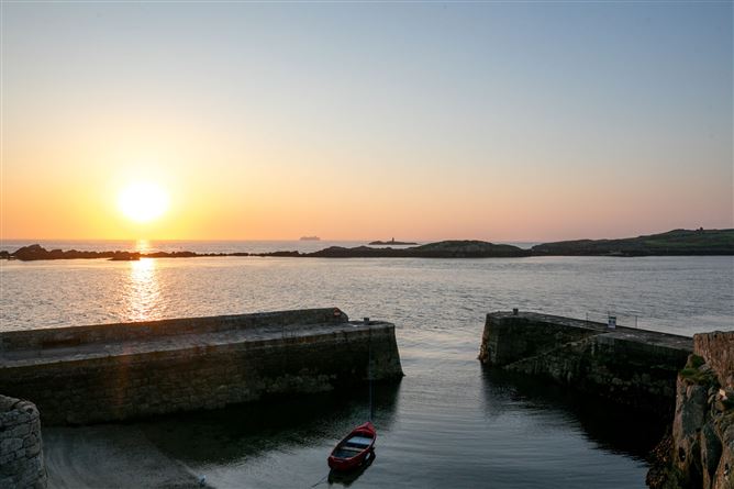 Fortal, Killiney Road, Dalkey, Dublin
