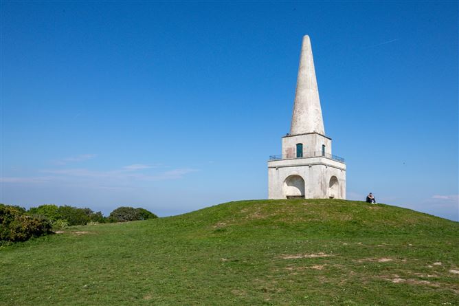 Fortal, Killiney Road, Dalkey, Dublin