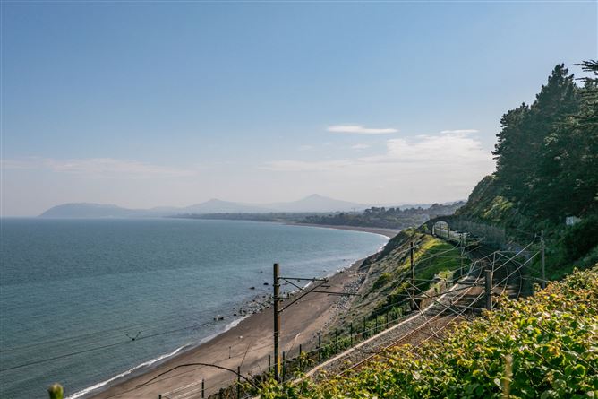 Fortal, Killiney Road, Dalkey, Dublin