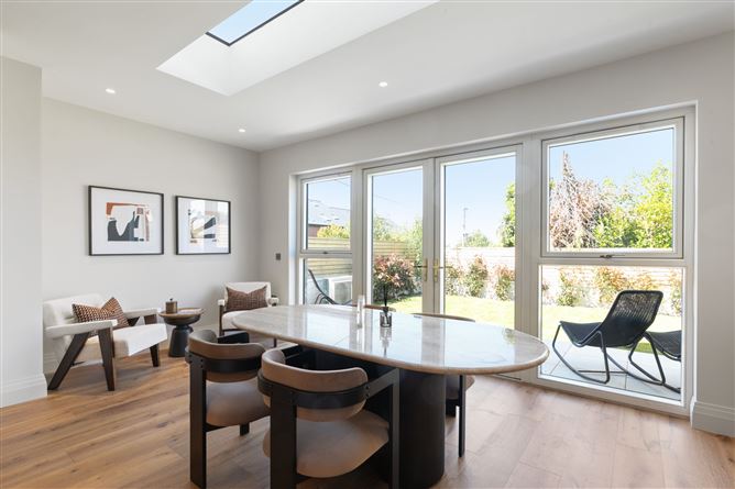 Fortal, Killiney Road, Dalkey, Dublin
