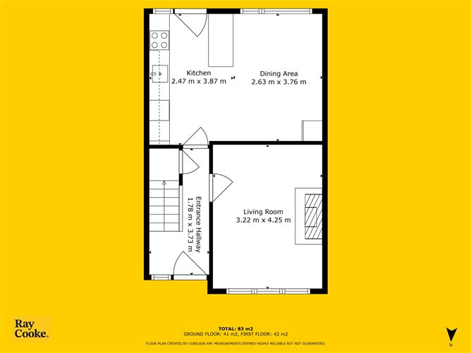 14 Alderwood Lawn, Springfield, Dublin 24