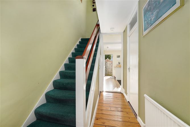 14 Alderwood Lawn, Springfield, Dublin 24