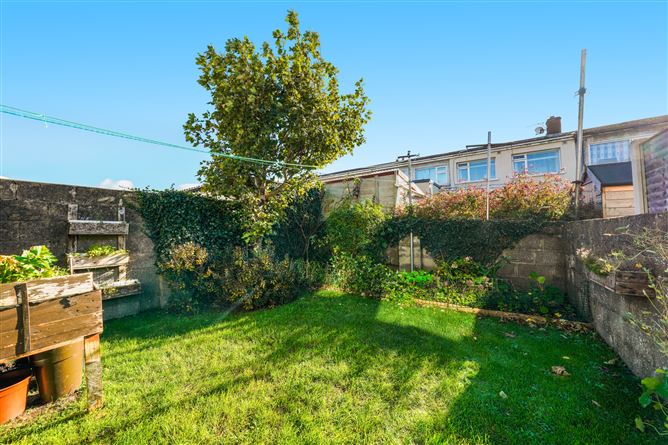 14 Alderwood Lawn, Springfield, Dublin 24