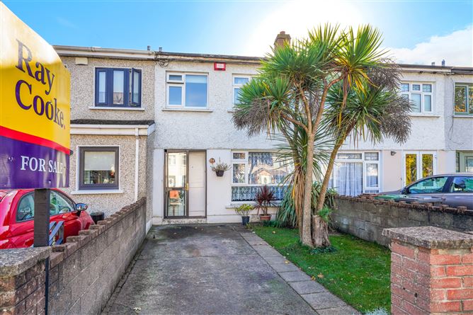 14 Alderwood Lawn, Springfield, Dublin 24