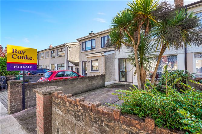 14 Alderwood Lawn, Springfield, Dublin 24