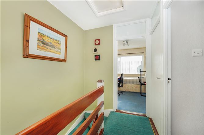 14 Alderwood Lawn, Springfield, Dublin 24
