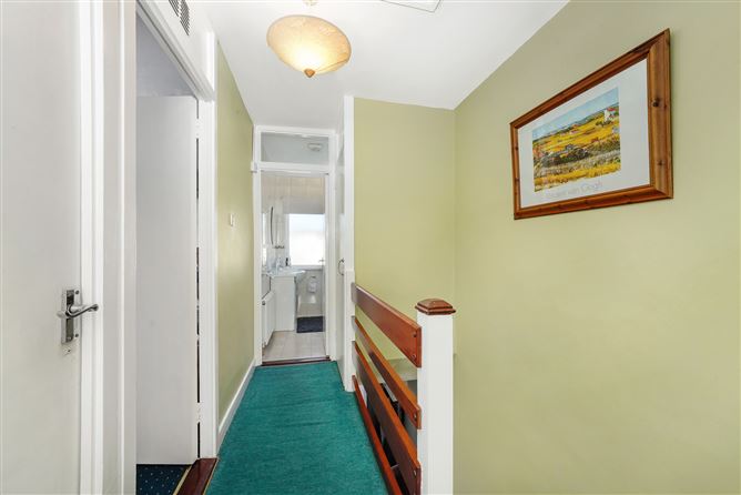14 Alderwood Lawn, Springfield, Dublin 24