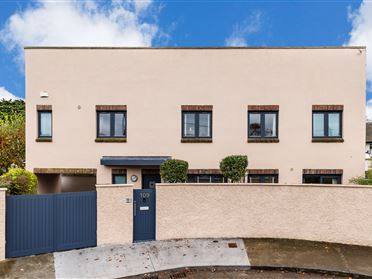 Image for 109 Ennafort Park, Raheny, Dublin 5