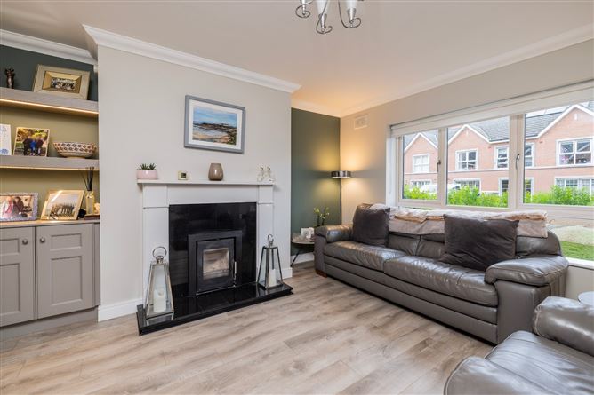 21 Beresford Court, Donabate, Co. Dublin