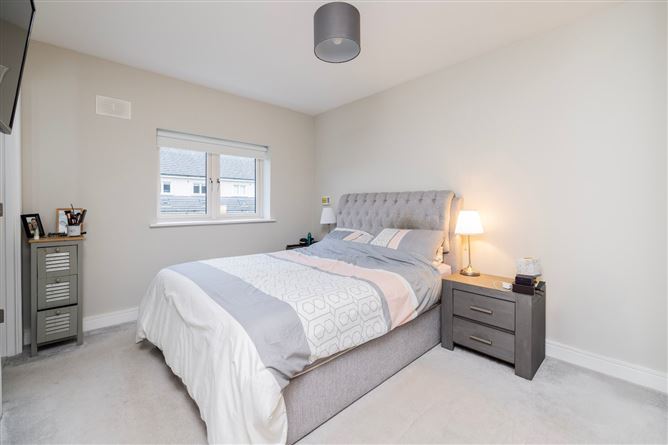 21 Beresford Court, Donabate, Co. Dublin