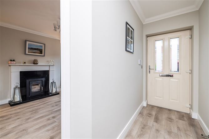 21 Beresford Court, Donabate, Co. Dublin
