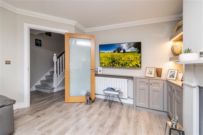 21 Beresford Court, Donabate, Co. Dublin