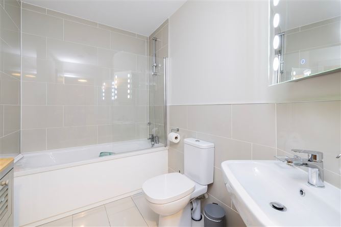 21 Beresford Court, Donabate, Co. Dublin