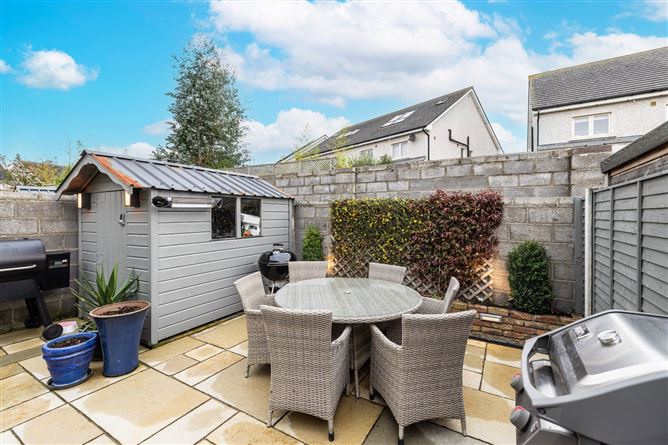 21 Beresford Court, Donabate, Co. Dublin
