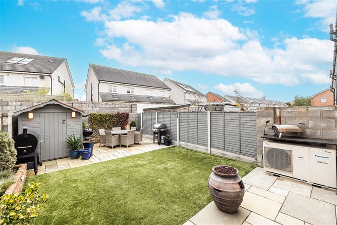 21 Beresford Court, Donabate, Co. Dublin