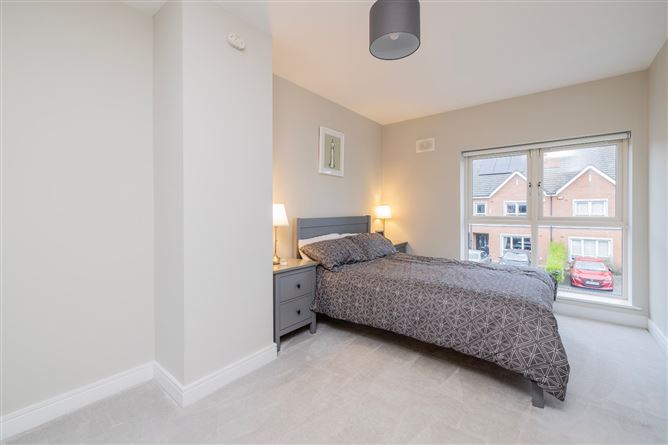 21 Beresford Court, Donabate, Co. Dublin