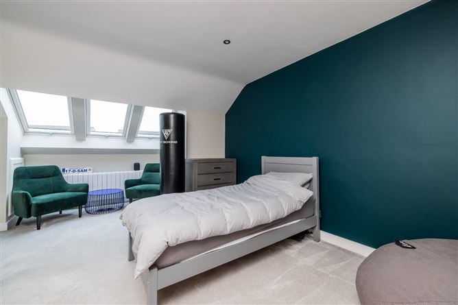 21 Beresford Court, Donabate, Co. Dublin