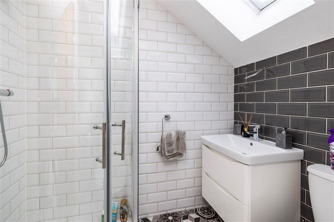 21 Beresford Court, Donabate, Co. Dublin
