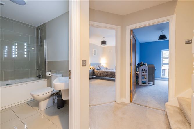 21 Beresford Court, Donabate, Co. Dublin