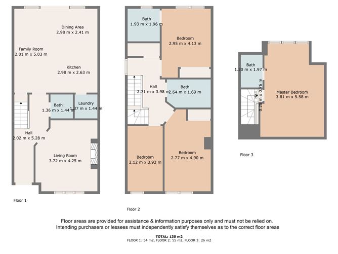 21 Beresford Court, Donabate, Co. Dublin