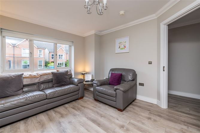 21 Beresford Court, Donabate, Co. Dublin
