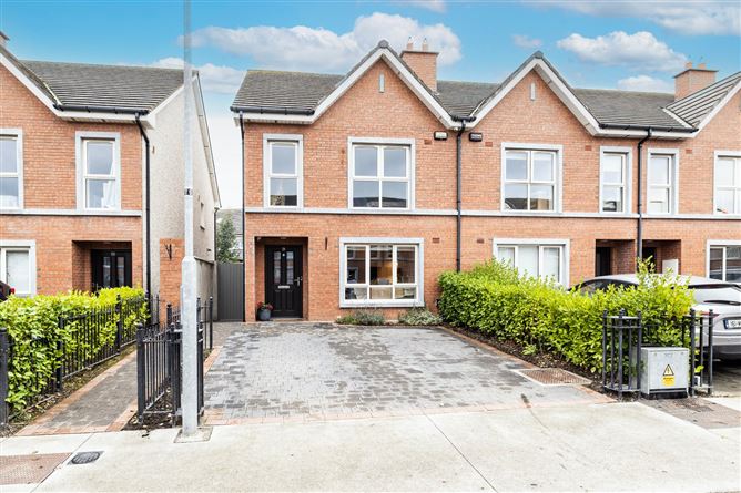 21 Beresford Court, Donabate, Co. Dublin
